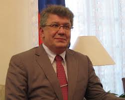 ເອກອັກຄະລັດຖະທູດ ລັດເຊຍປະຈຳຫວຽດນາມ ແຈ້ງໝາກຜົນກອງປະຊຸມສຸດຍອດ  APEC